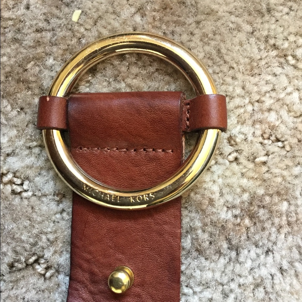Michael Kors belt